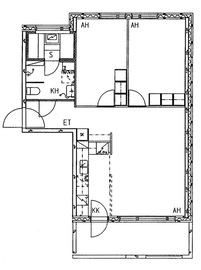 Takomotie 25, Pitäjänmäki, Helsinki