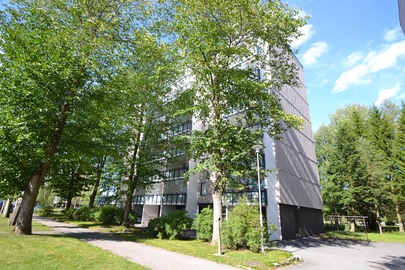 Siurilankatu 30 B, Haudankorva, Forssa