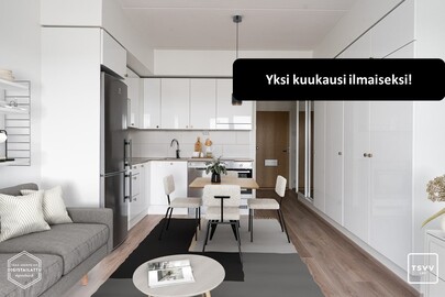 Ruissalontie 13 A, Kirstinpuisto, Turku