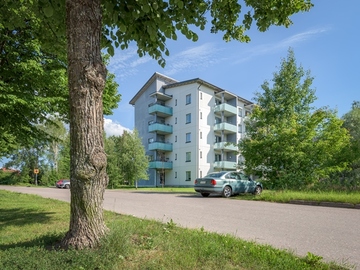 Kivikatu 11 B, Laune, Lahti