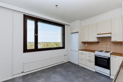 Hiirakkotie 3 A, Hakunila, Vantaa