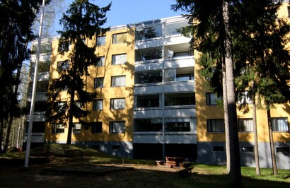 Paimenenkatu 16 A, Havukoski, Vantaa