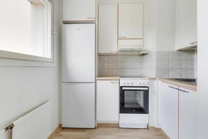 Henrikintie 5 E, Pitäjänmäki, Helsinki