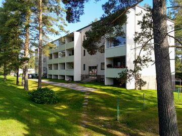 Sienitie 6 A 11, Nilsiä, Kuopio