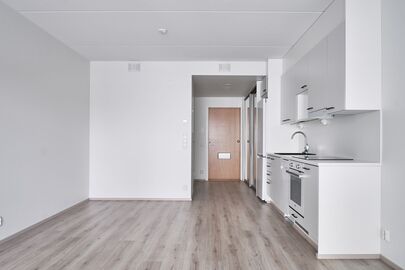 Kielotie 34, Tikkurila, Vantaa