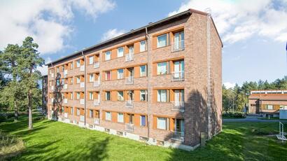 Laamannintie 12 B, Laanila, Oulu