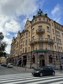 Hovioikeudenpuistikko 11A b17, Keskusta, Vaasa