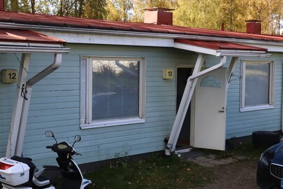 Tohmajärventie 83 B, Kiihtelysvaara, Joensuu