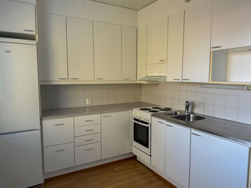 Malminiityntie 20, Malminiitty, Vantaa