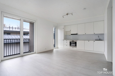 Kartanontie 35 B, Keskusta, Järvenpää