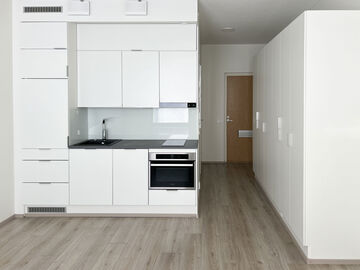 Niittykatu 8, Niittykumpu, Espoo