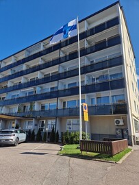 Raatihuoneenkatu 10  B, Keskusta, Porvoo