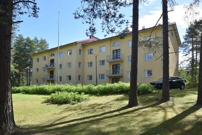 Rajavartiostonkatu 10 A 7, Keskusta, Lohja