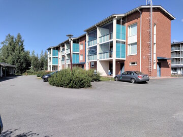Väinölänkatu 4 A, Pohja, Seinäjoki