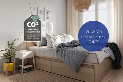 Terhikintie 1, Keskusta, Kerava