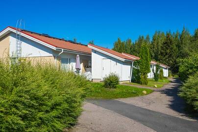 Verkkokuja 2 F 24, Hirvensalo, Turku