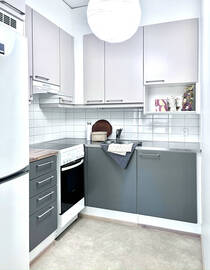 Nuolialantie 48, Härmälä, Tampere