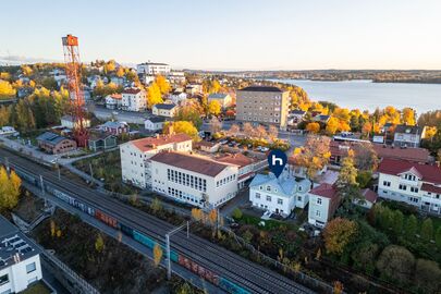 Erämiehenkatu 12, Pispala, Tampere