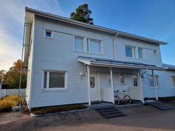 Hallintie 3a3, Hirssaari, Kotka