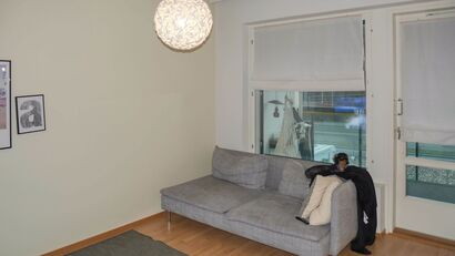 Meesakatu 2, Niemenranta, Tampere