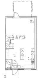 Esterinkatu 41, Imatrankoski, Imatra