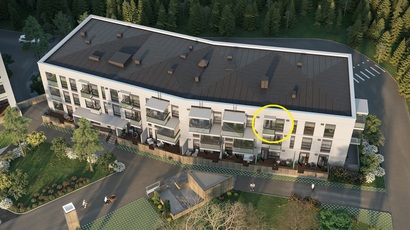 Niittykatu 6, Niittykumpu, Espoo