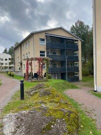 Maininkikatu 9 B, Kariniemi, Lappeenranta