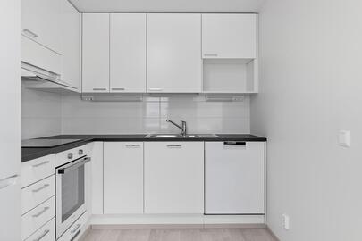 Aleksanterinkaari 8 A, Näsi, Porvoo