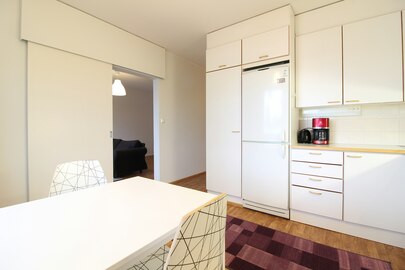 Lennartinraitti 7, , Kotka