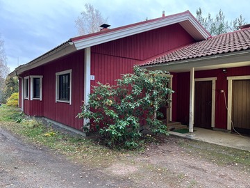 Nikkarinkuja 7, , Eurajoki