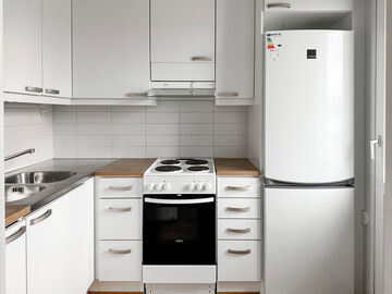Malminiityntie 12, Malminiitty, Vantaa