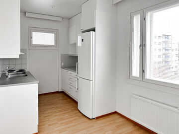 Malminiityntie 16, Malminiitty, Vantaa