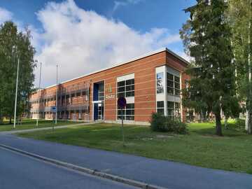 Tutkijantie 2 C 20b, , Oulu