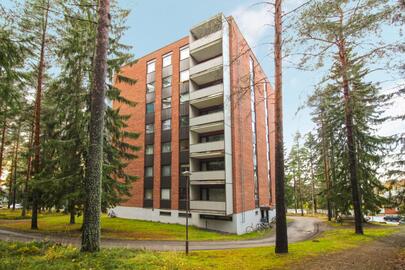 Kuhasalontie 14 C, Penttilä, Joensuu
