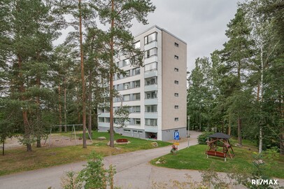 Tulikallionkatu 4 B, Tonttila, Lahti