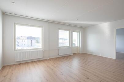 Huhta 5 C, Kangasrinne, Jyväskylä
