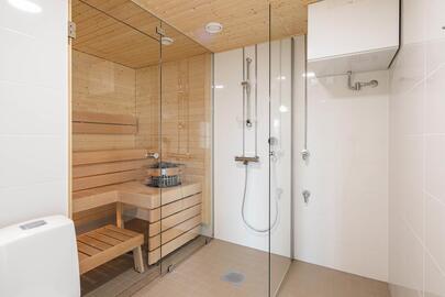 Huhta 5 C, Kangasrinne, Jyväskylä