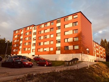 Humaltarhantie 1 B 14, Eestinmäki, Porvoo