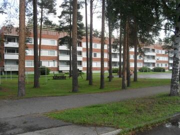 Varpushaukantie 4 B, Kaukovainio, Oulu