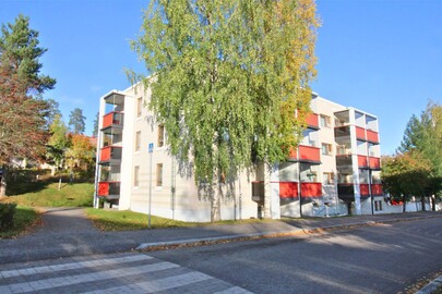 Alakatu 6 A, Litmanen, Kuopio