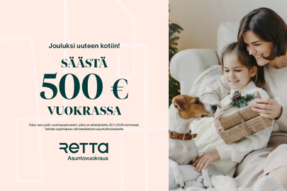 Santaniitynkatu 15 A, , Kerava