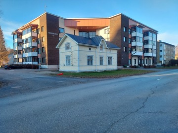 Saarenpäänkatu 12, , Tornio