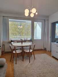 Hiiliruukinkatu 3 C 43, Karsikko, Joensuu