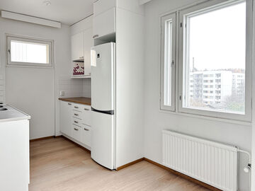 Malminiityntie 12, Malminiitty, Vantaa