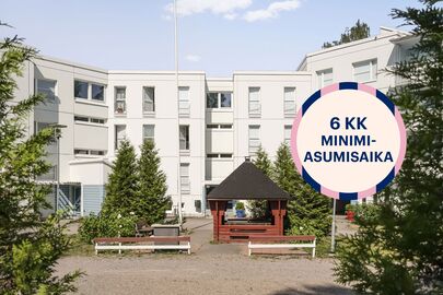 Minkkitie 7, Korso, Vantaa