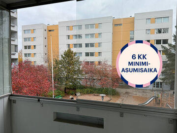 Malminiitynpolku 3, Malminiitty, Vantaa