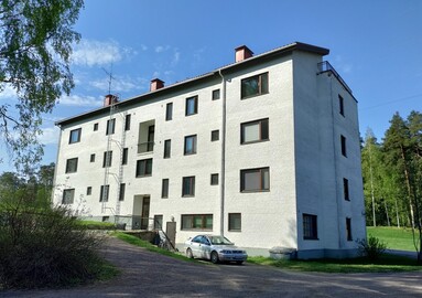 Aravatie 6 A, Inkeroinen, Kouvola