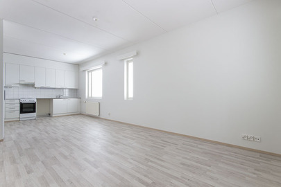 Puikkaritie 1, Taskila, Oulu