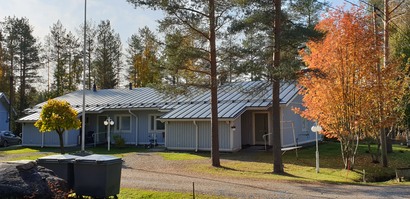 Kärmekalliontie 17 A 4, Himanka, Kalajoki