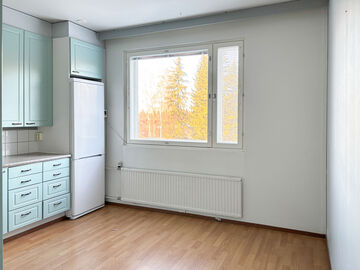 Maitotie 5, Jynkkä, Kuopio